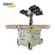 Robust Power Original 4x480W Portable LED Lamp Light Tower