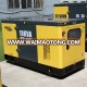 8KW Kubota soundproof genset