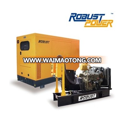 Detuz diesel genset / japan gensets