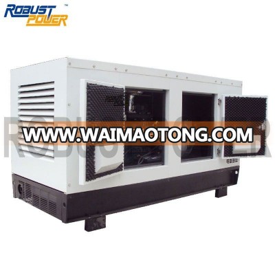 Kubota Canopy Diesel Generator Set