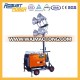 5kw diesel generator portable the light tower