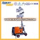 Rental Good Quality Emergency Stadium Portable Tower Light Generator