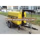 Excellent quality mobile light tower generator(10kw)