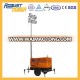 RPLT8000 Indudstrial portable lighting tower