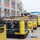 silence diesel generator 25KW